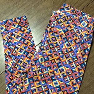 Lularoe OS legging